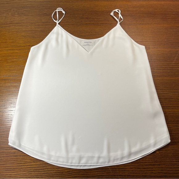 Aritzia | Babaton Everly Tank Top - Picture 4 of 5